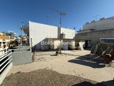 Studio / Γκαρσονιέρα, 18τ. μ.