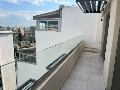 Studio / Γκαρσονιέρα, 22τ. μ.
