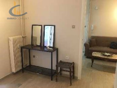 Studio / Γκαρσονιέρα, 37τ. μ.
