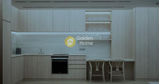 Studio / Γκαρσονιέρα, 36τ. μ.