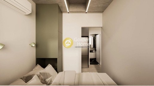 Studio / Γκαρσονιέρα, 29τ. μ.