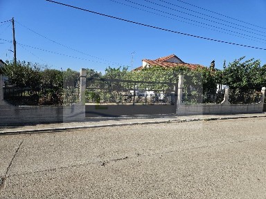 Παλαιοχώρι, Γαστούνη (Ηλεία)