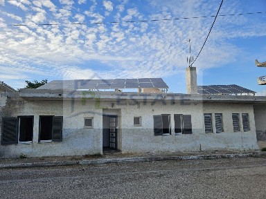 Κυλλήνη, Κάστρο Κυλλήνης (Ηλεία)