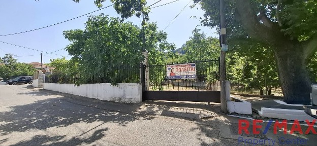 Μονοκατοικία, 130τ. μ.