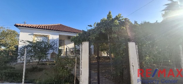 Μονοκατοικία, 99τ. μ.