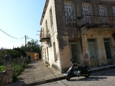 Κέντρο, Πύργος (Ηλεία), Αγίου Σπυρίδωνος 48, Πύργος 27131