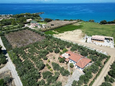 Λεβεντοχώρι, Πύργος (Ηλεία), Γενάρη 27150