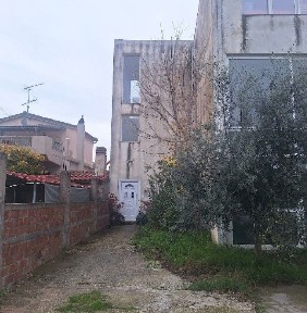 Κτίριο, 478τ. μ.