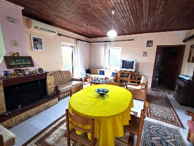 Άγιος Γεώργιος, Ωλένη (Ηλεία)