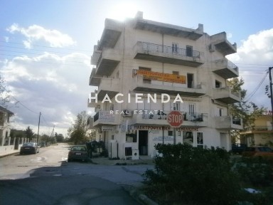 Κέντρο, Γαστούνη (Ηλεία), Κόροιβος