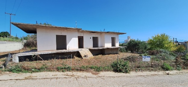 Άγιος Ιωάννης, Πύργος (Ηλεία)