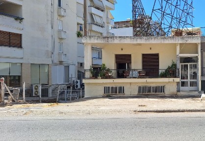 Μονοκατοικία, 240τ. μ.