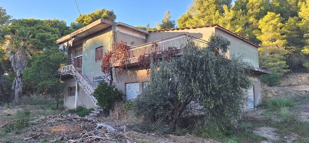 Κρέστενα, Σκιλούντα (Ηλεία)