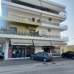 Διαμέρισμα, 128τ. μ.