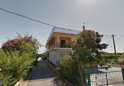 Διαμέρισμα, 46τ. μ.