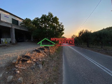 Παναγιές, Ζαχάρω (Ηλεία)