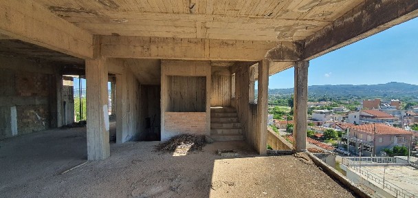 Διαμέρισμα, 120τ. μ.