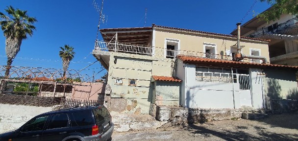 Άγιος Γεώργιος, Πύργος (Ηλεία)
