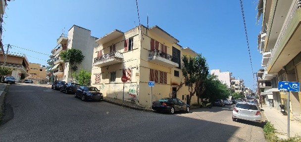 Κέντρο, Πύργος (Ηλεία), Γυμνασιάρχου Δούκα 46, Πύργος 27131