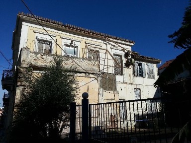 Κέντρο, Πύργος (Ηλεία), ΞΑΝΘΟΥ 27100