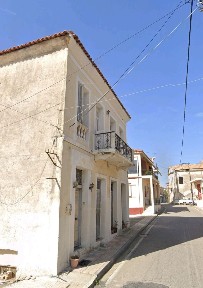 Επιτάλιο, Βώλακας (Ηλεία)