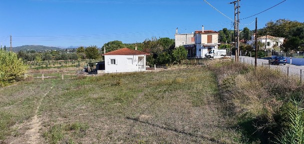 Κουζούλι, Πύργος (Ηλεία), Κουζούλι 27100