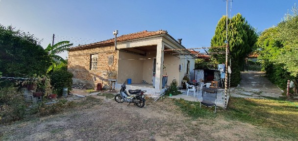 Παλαιοβαρβάσαινα - Κάμπος, Πύργος (Ηλεία), Άγιος Γεώργιος Παλαιοβαρβάσαινας, Άγιος Γεώργιος Παλαιοβαρβά