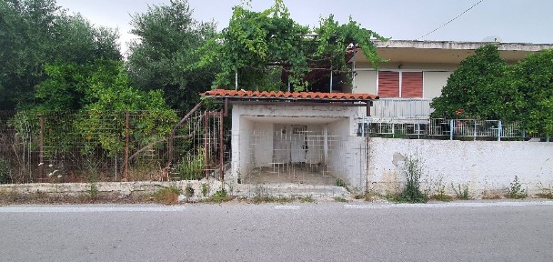 Ξυλοκέρα, Ιαρδανός (Ηλεία)