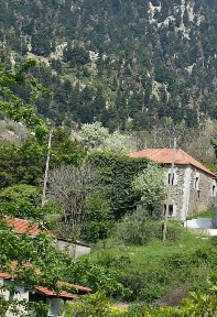 Μονοκατοικία, 182τ. μ.