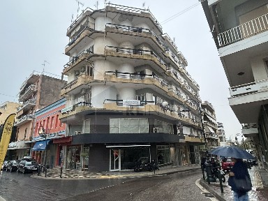 Διαμέρισμα, 152τ. μ.