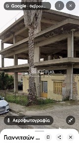 Κτίριο, 463τ. μ.