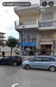 Μονοκατοικία, 85τ. μ.