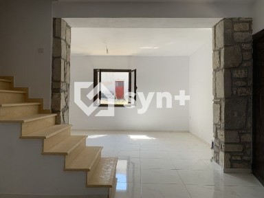 Μονοκατοικία, 94τ. μ.