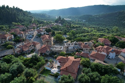 Ανήλιο, Ζαχάρω (Ηλεία), Ανήλιο 27054