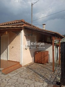 Μονοκατοικία, 72τ. μ.