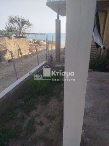 Μονοκατοικία, 70τ. μ.