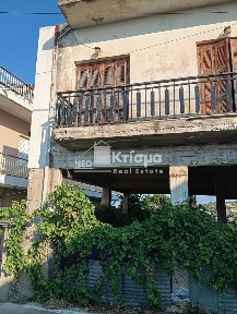 Κτίριο, 190τ. μ.