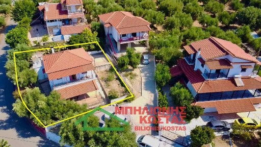 Κέντρο, Ζαχάρω (Ηλεία)