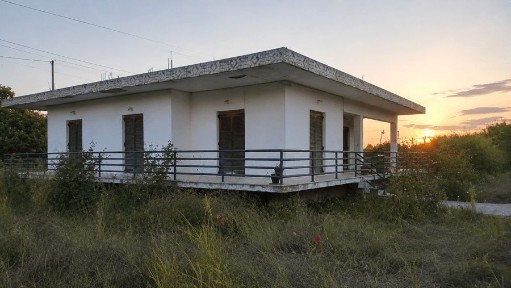 Λεχαινά (Ηλεία)