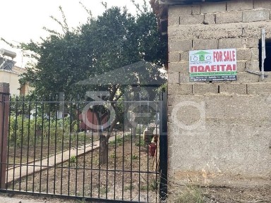 Ιονικό, Βαρθολομιό (Ηλεία), Βαρθολομιό, Γλύφα