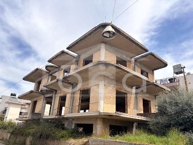 Κτίριο, 444τ. μ.