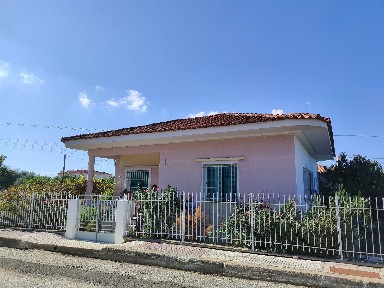 Κέντρο, Γαστούνη (Ηλεία)