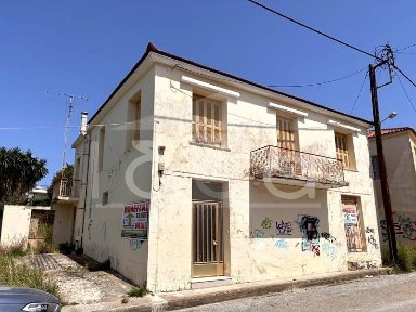Μονοκατοικία, 254τ. μ.