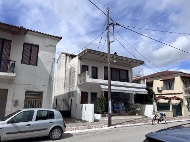 Διαμέρισμα, 131τ. μ.