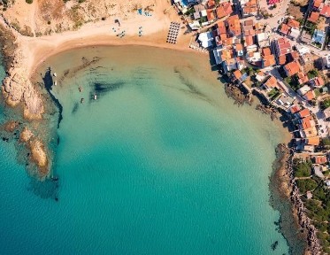 Αρκούδι, Βαρθολομιό (Ηλεία), Βαρθολομιό