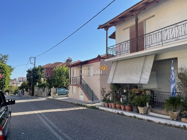 Ζαχάρω (Ηλεία), Αγίου Σπυρίδωνος 17-35, 270 54, Ζαχάρω