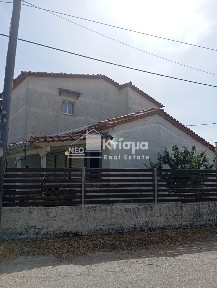 Μονοκατοικία, 160τ. μ.