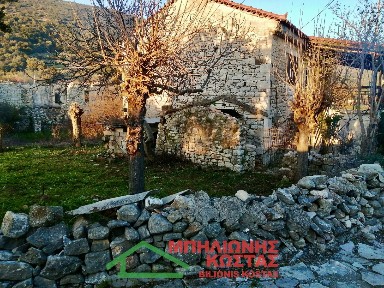 Ταξιάρχες, Ζαχάρω (Ηλεία)