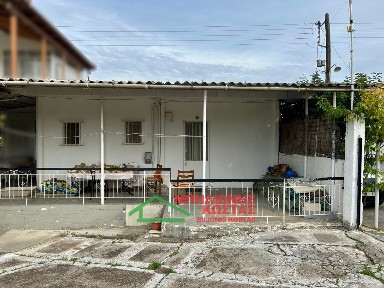Καλλίκωμο, Σκιλούντα (Ηλεία)