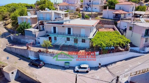 Σμέρνα, Ζαχάρω (Ηλεία)